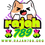 rajah789 logo